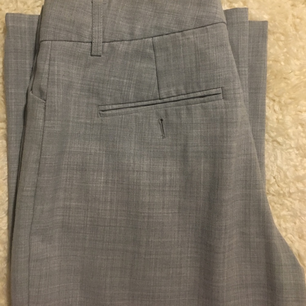 Express Editor Pants - Picture 2 of 3