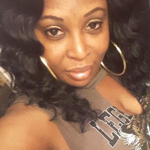 Meet your Posher, Tasha