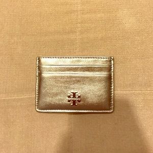 Tory Burch Card Holder