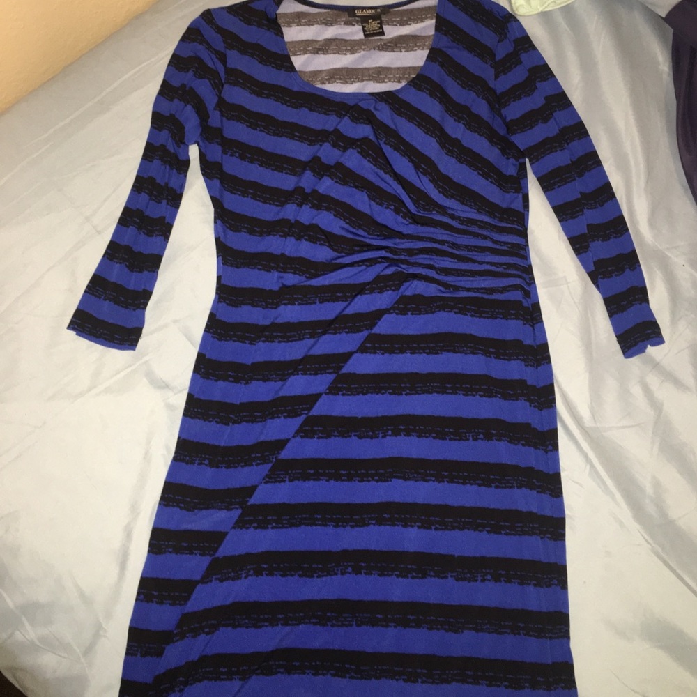 Dress !