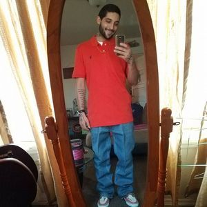 Meet your Posher, Jerico