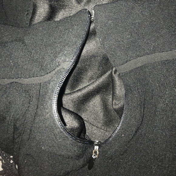 Black Shorts - Picture 3 of 5