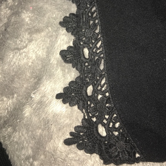 Black Shorts - Picture 5 of 5