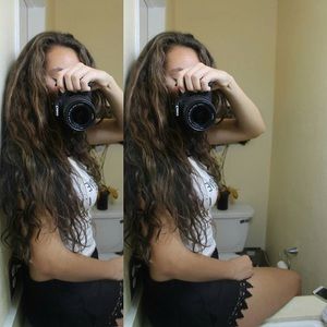 Black Shorts