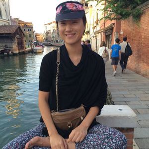 Meet your Posher, Xuan