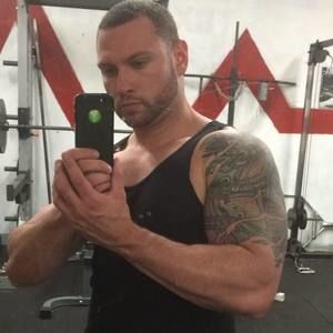 Meet your Posher, Ronnie