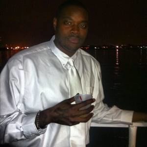 Meet your Posher, Matthew