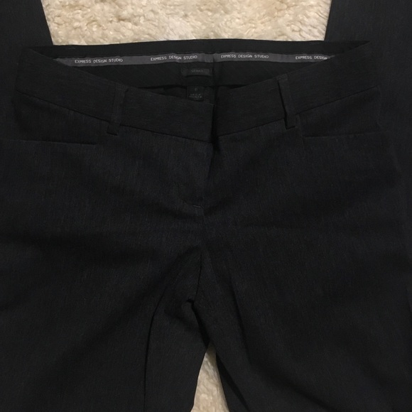 Express Stylist Pants - Picture 2 of 2