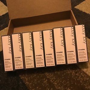 Mary Kay Timewise Liquid Foundation