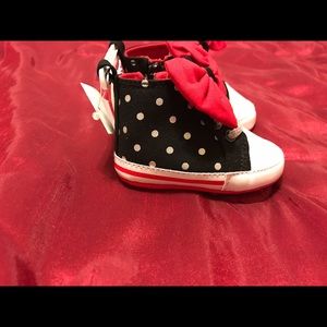 Disney Minnie Shoes