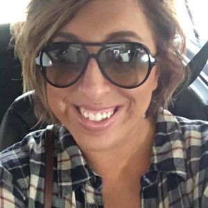 Meet your Posher, Kristi