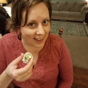 Meet your Posher, Erin