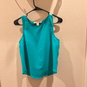 Forever 21 contemporary top.