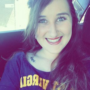 Meet your Posher, Mandy