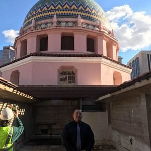 Meet your Posher, Chris