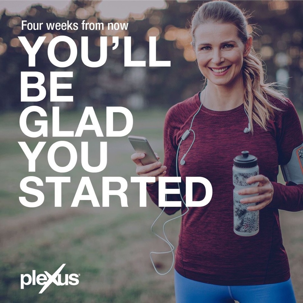 Need energy? Ready for a new you?