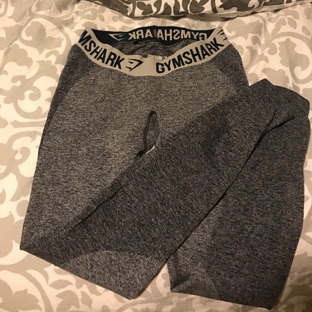 Gymshark Flex Leggings