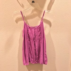 Forever 21 contemporary top