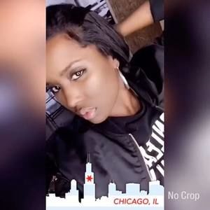 Meet your Posher, Leah