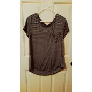 Boyfriend Style Tshirt