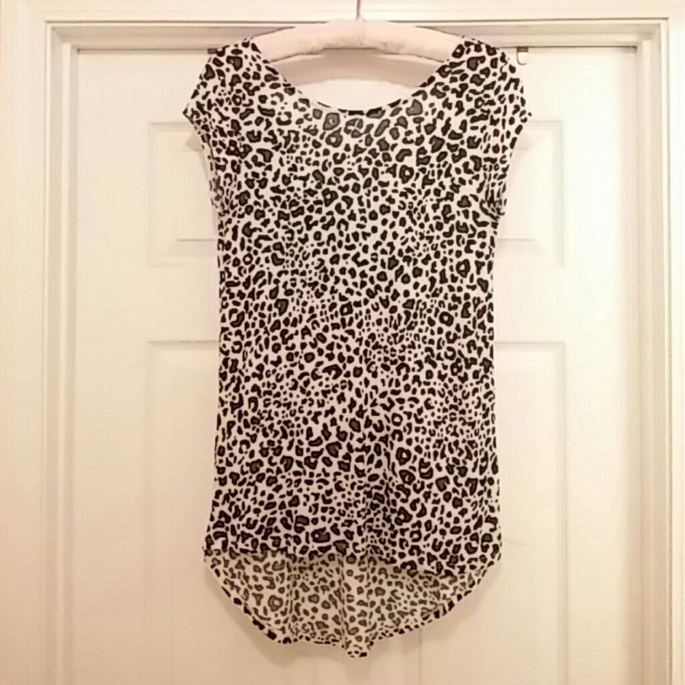 ZARA Top
