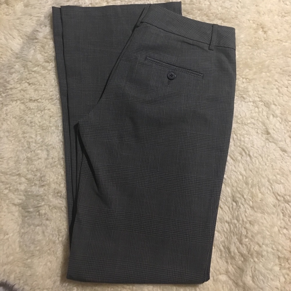 Express Editor Pants