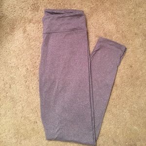 LuLaRoe OS Leggings