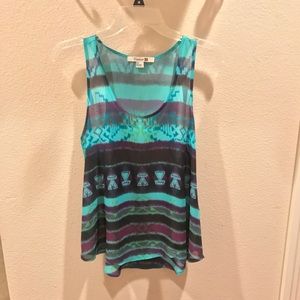 Forever 21 top