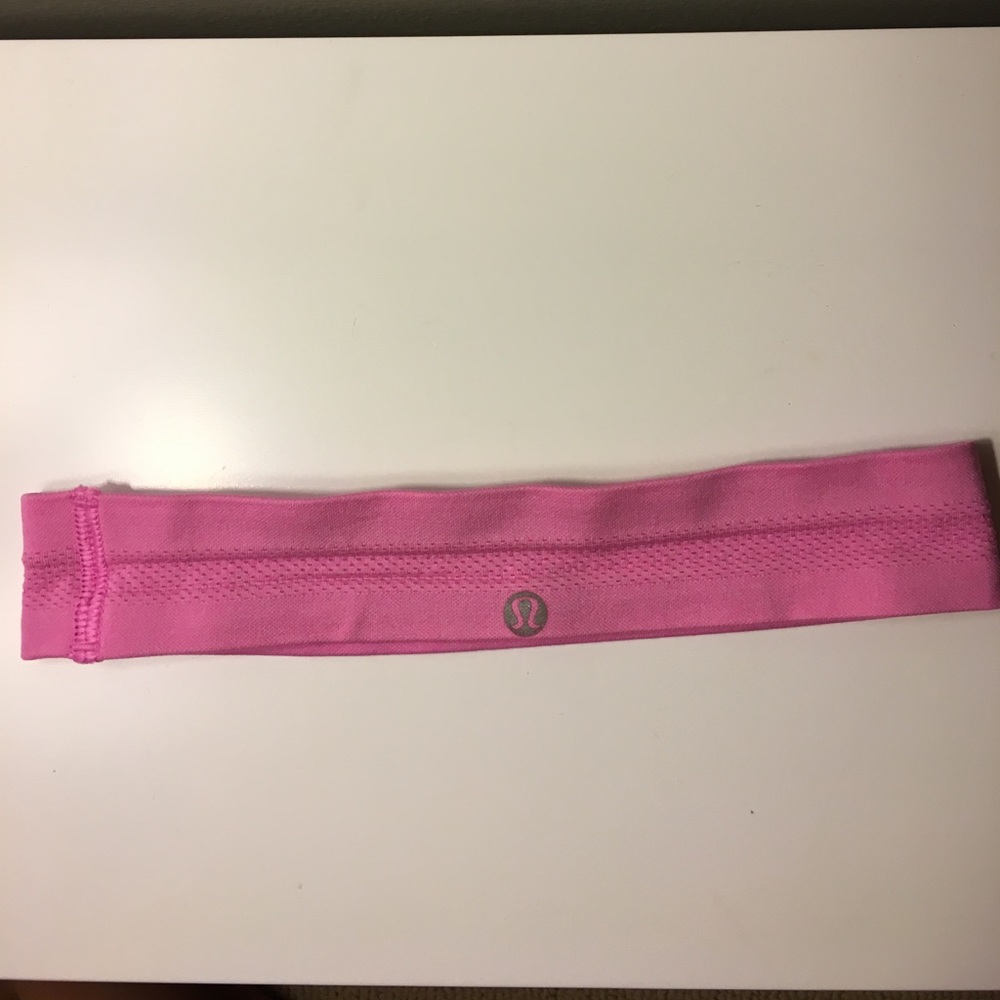 lululemon head band