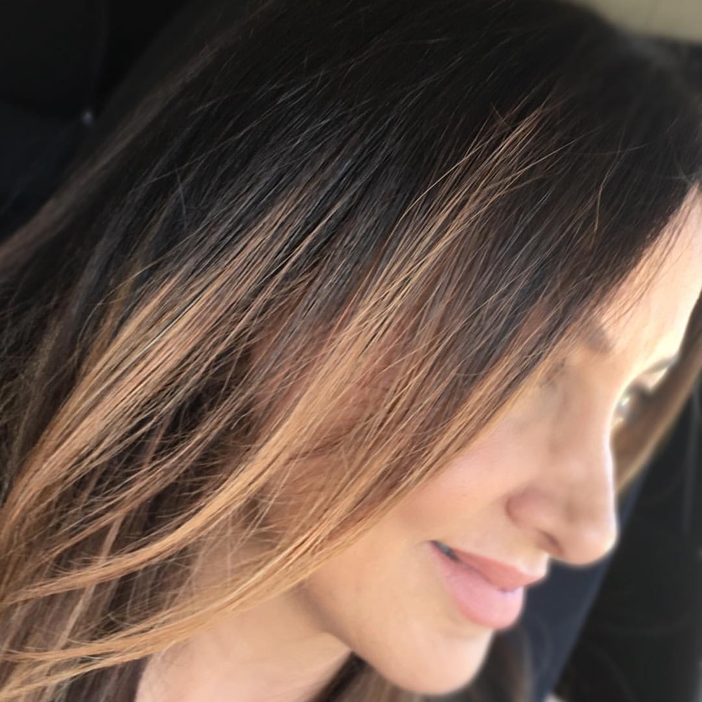 Meet your Posher, Manuela