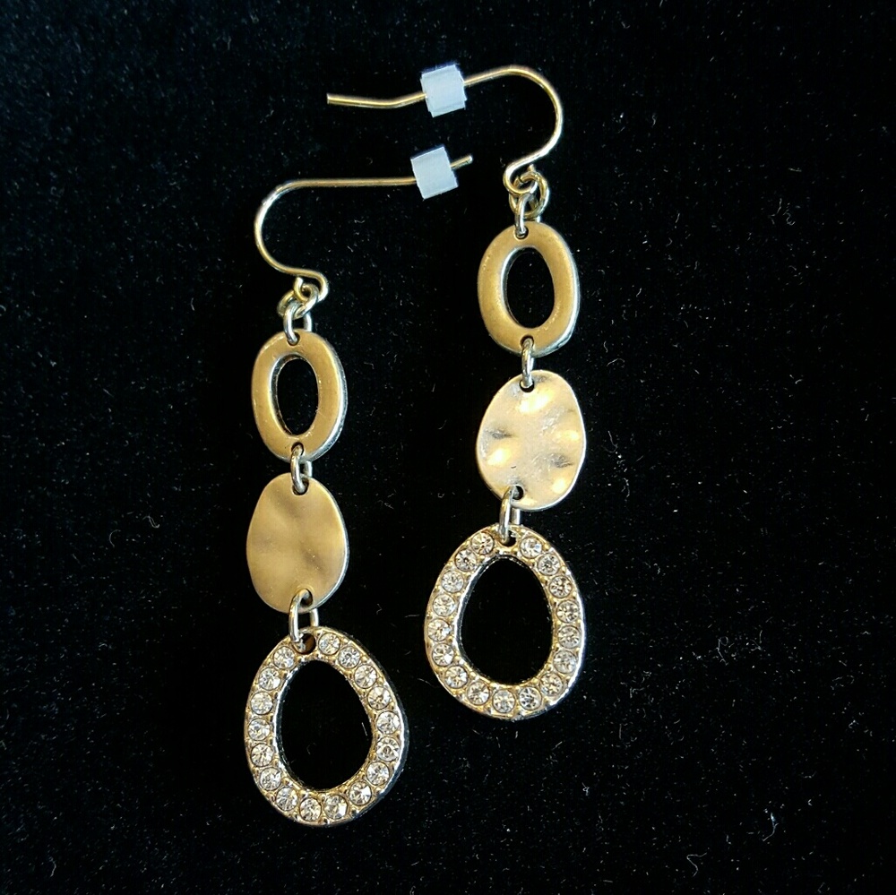 Premier Designs Riviera Earrings