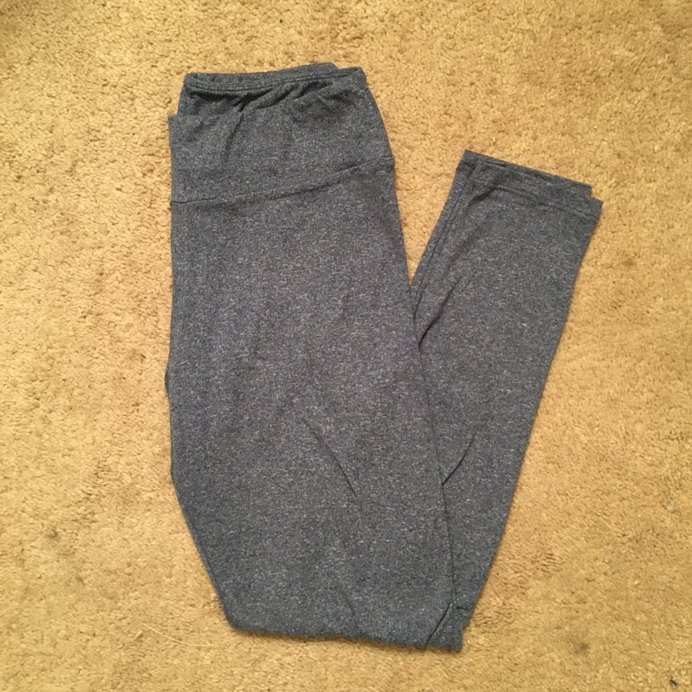 LuLaRoe OS Leggings