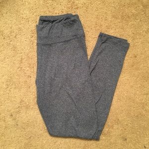 LuLaRoe OS Leggings