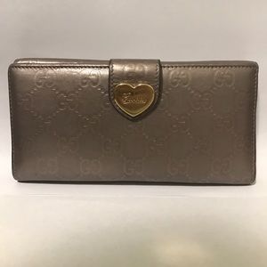 Gucci Wallet