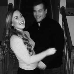 Meet your Posher, Jared