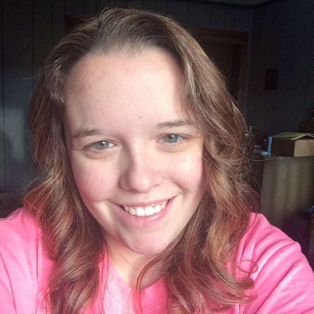 Meet your Posher, Megan