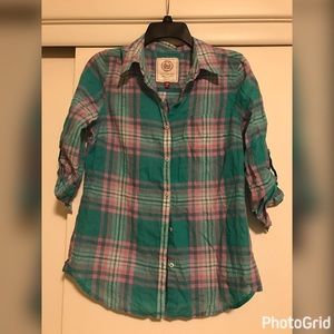 SO Button Down Shirt