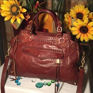 Rebecca Minkoff Desire Satchel