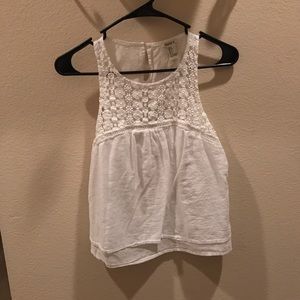 Forever 21 top