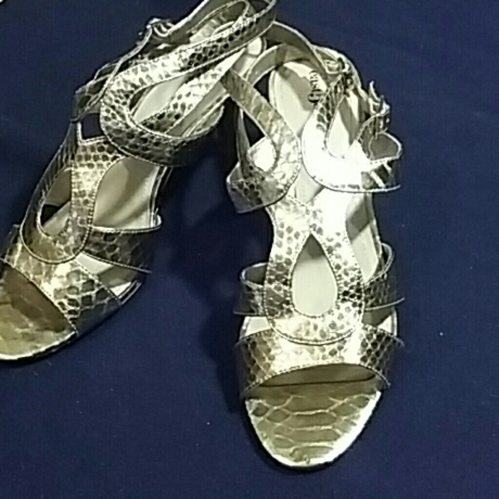 Ladies shoes