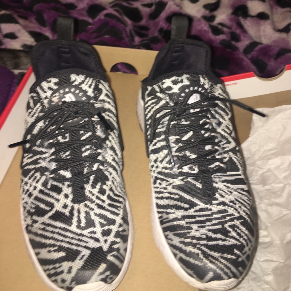 Air Huarache run ultra