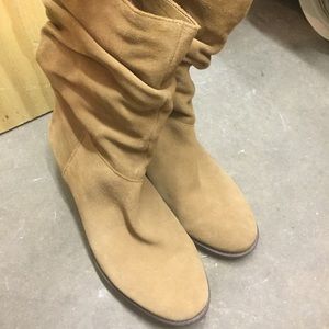 Jessica Simpson 8.5 boot