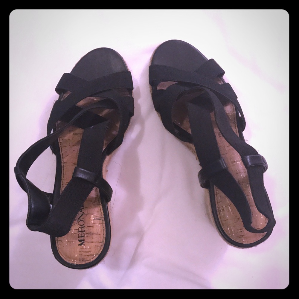 Wedges