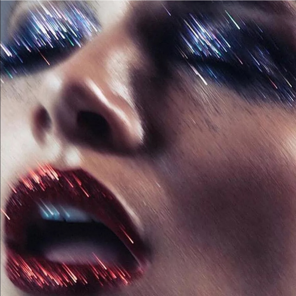 New Pat McGrath Labs Lust 004 Everything Lip Kit - Picture 2 of 8