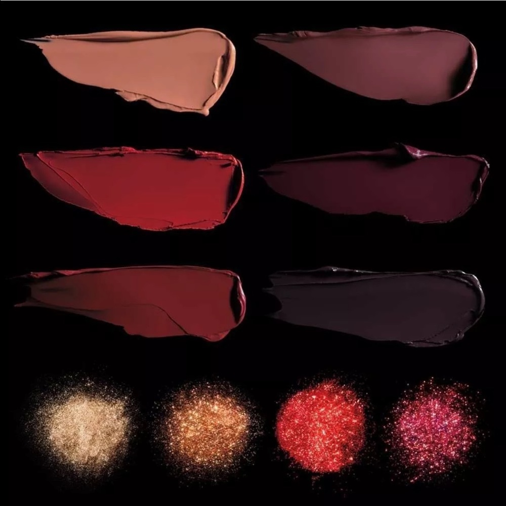 New Pat McGrath Labs Lust 004 Everything Lip Kit - Picture 4 of 8