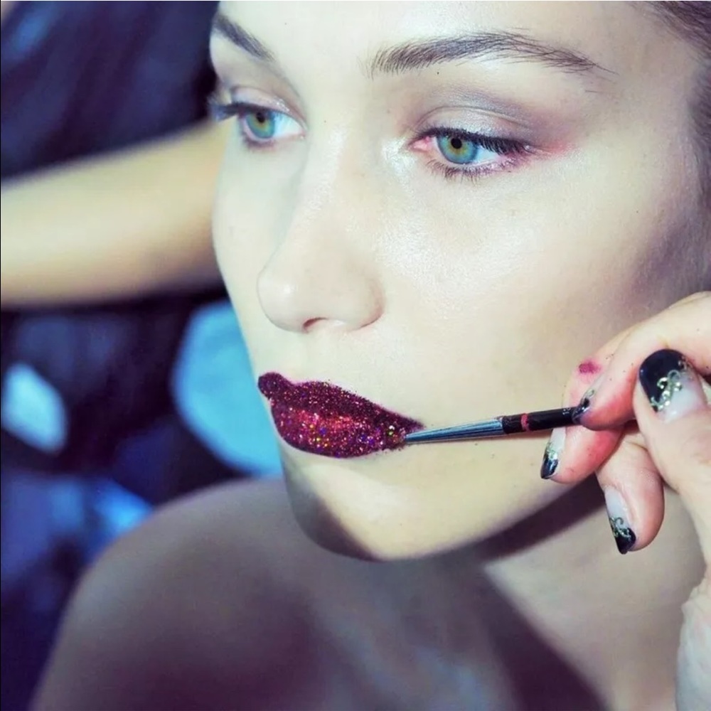 New Pat McGrath Labs Lust 004 Everything Lip Kit - Picture 6 of 8