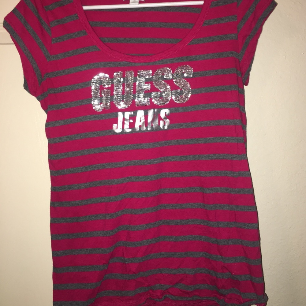 Guess shirt