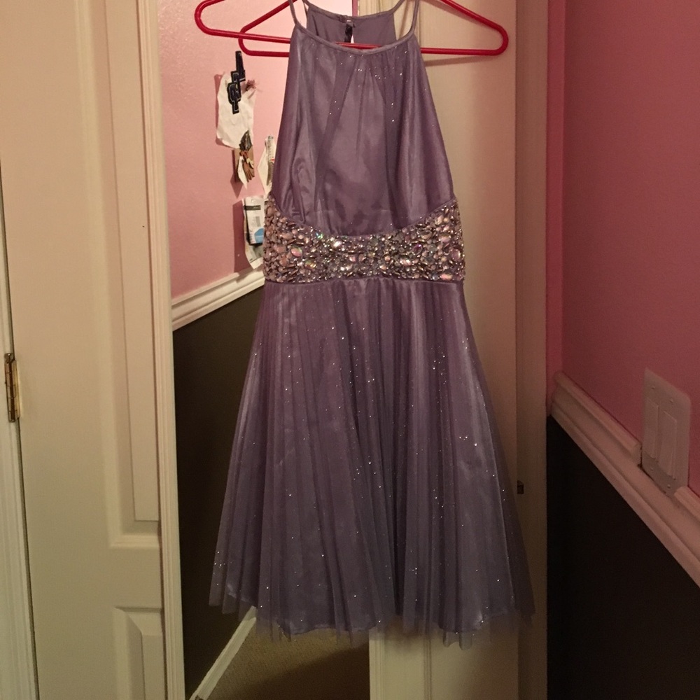 prom/homecoming/special event dress!