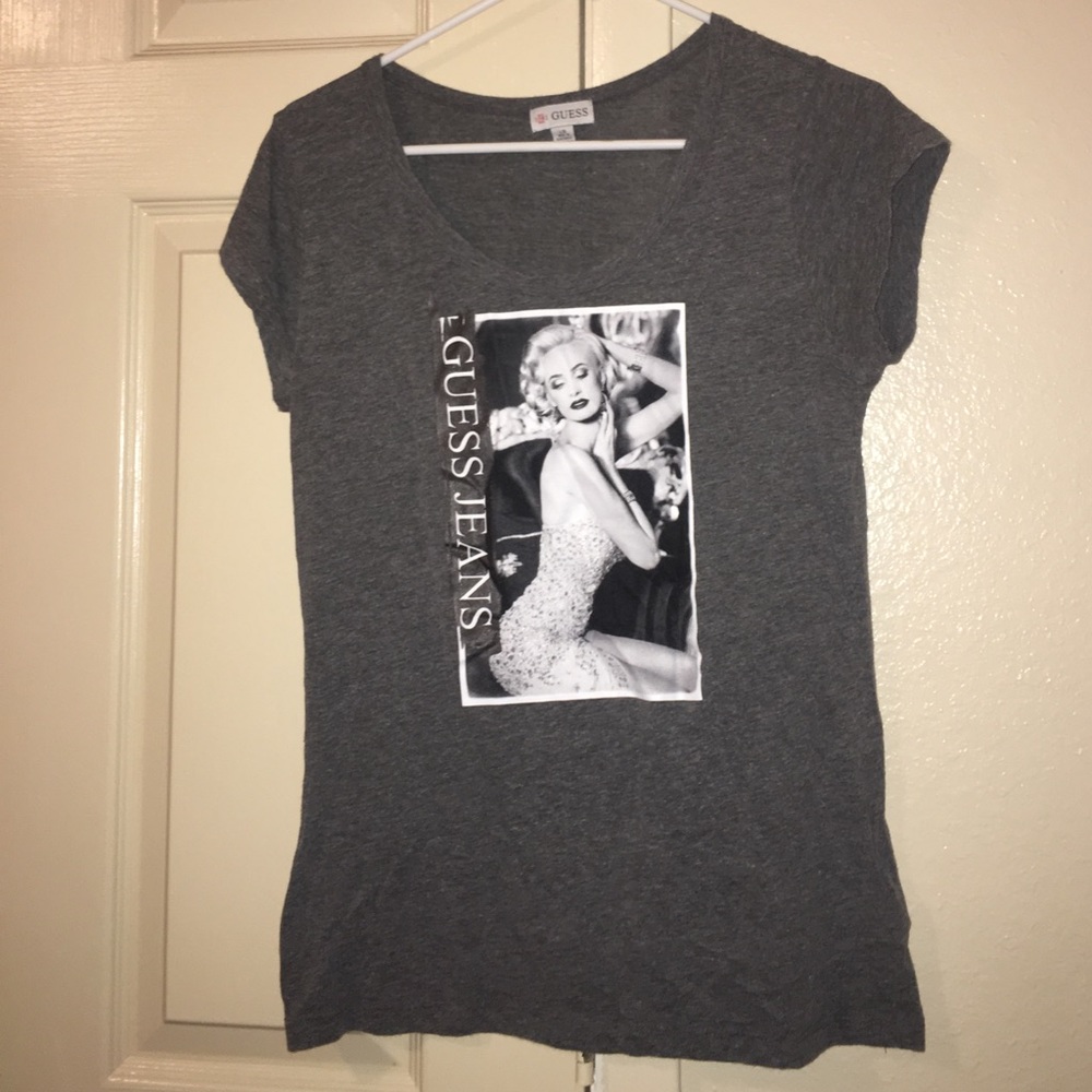 Guess shirt