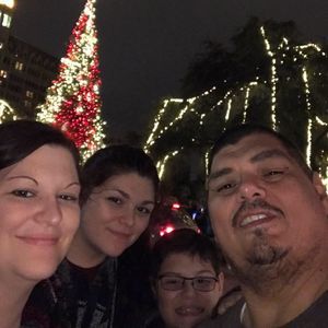 Meet your Posher, Connie